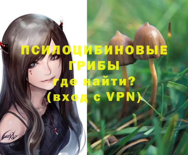 трава Абдулино
